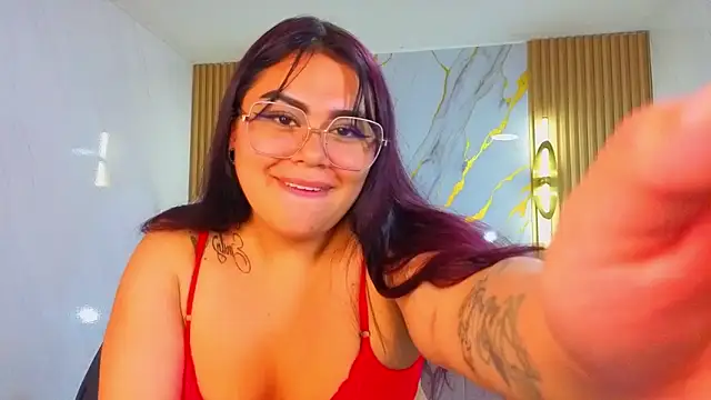 Samantha_Roberts_b's Live XXX Chat