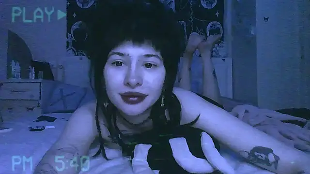 Chat XXX en directo de AllisonDeetz