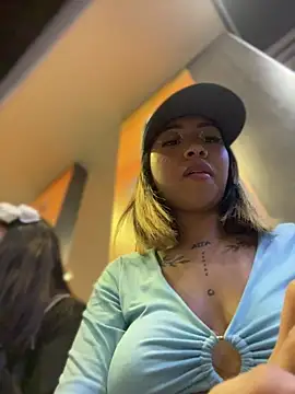 Laila_LS Live XXX-Chat