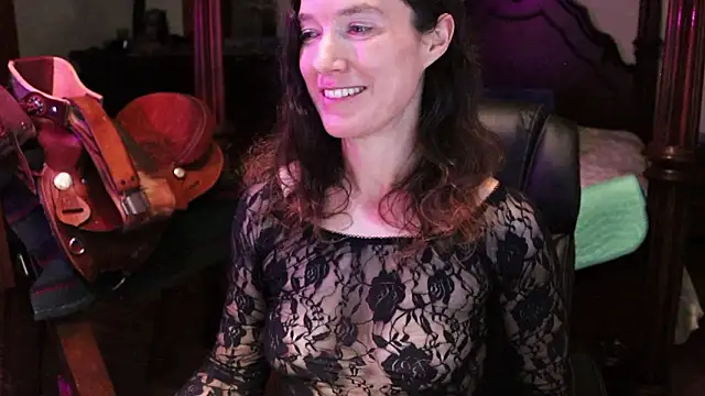 Chat XXX en directo de thornburyrose