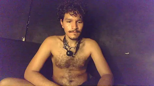 Chatroom XXX en direct de die_mond