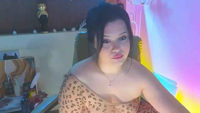 Malika_uAngel live XXX chat