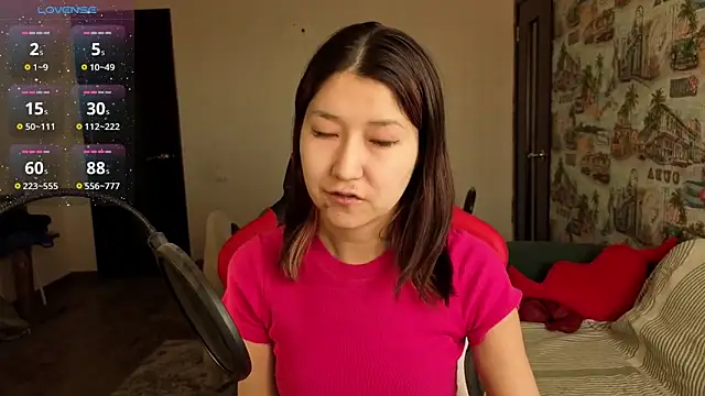 LeyylaStoone – Live XXX-chat