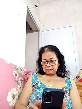 Webkamerová show Hotestlove