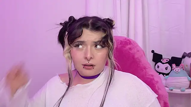 Sachi_Meow Chat XXX in diretta