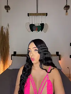 annyfosterr – Naživo XXX chat