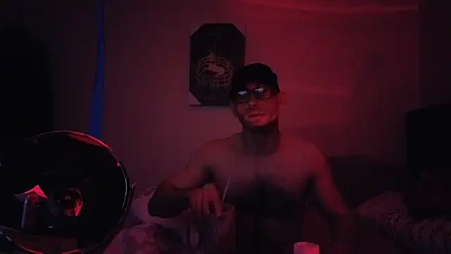 hailzeffn webkamerás műsora