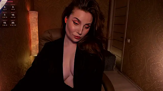 Živý XXX chat Eesmaaarrr