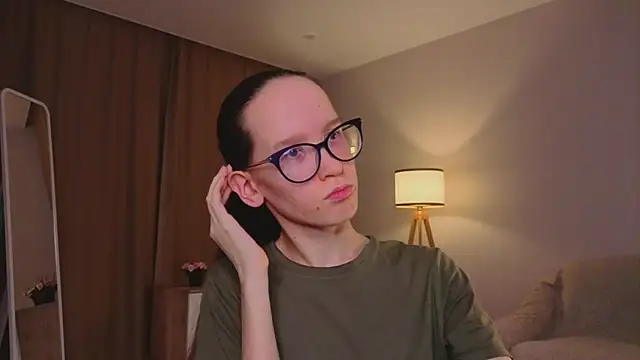 BettyBrowni – Naživo XXX chat