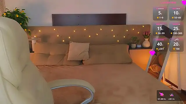 دردشة Viola__Shy الجنسية المباشرة