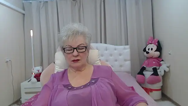 Živý XXX chat KayleSmoll