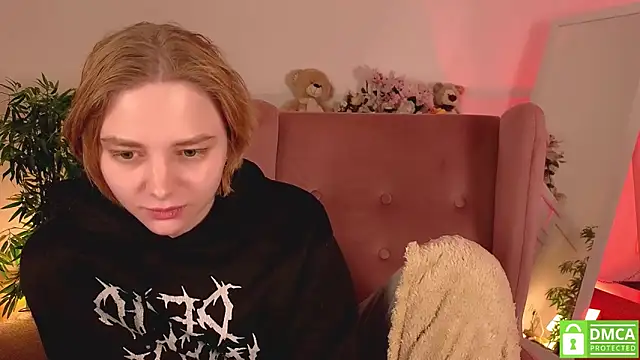 Chatroom XXX en direct de MirraBellanta