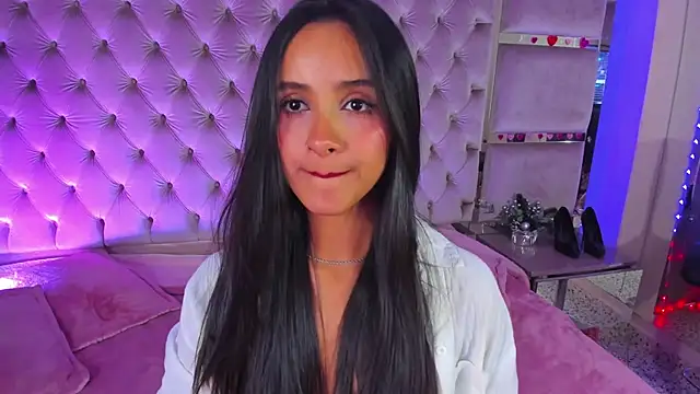 Chatroom XXX en direct de Harii_02