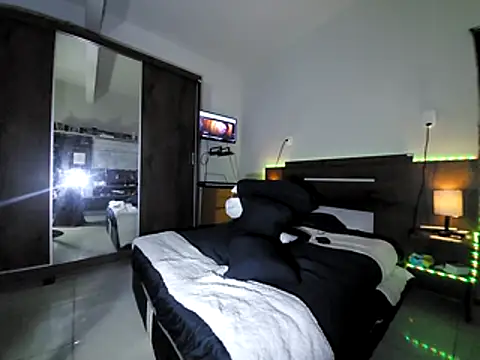 Živý XXX chat Gasc_1992