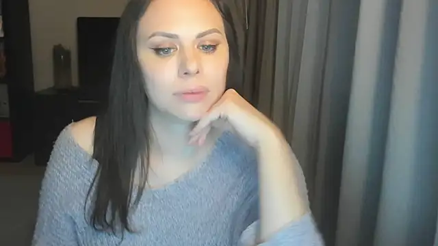 Chatroom XXX en direct de MollyCheiz