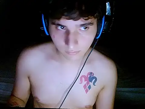 Chat XXX en directo de suggarboy69