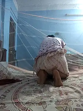 124pakhi's Webcam Show