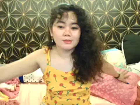 Živý XXX chat asiandesire04