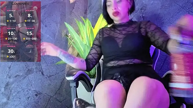 Anxelica_Macondo_ – Naživo XXX chat