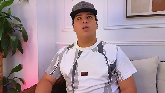 Živý XXX chat Naim_Bennetsex