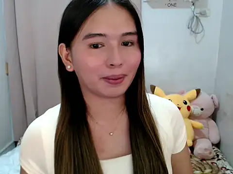 lovely_Janeee Show Webcam