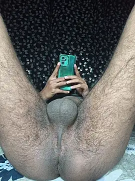 Rocko0309のウェブカメラショー