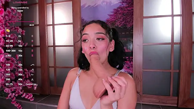 دردشة foxy_hannah الجنسية المباشرة