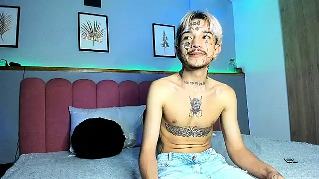 MidnightSinners – Naživo XXX chat