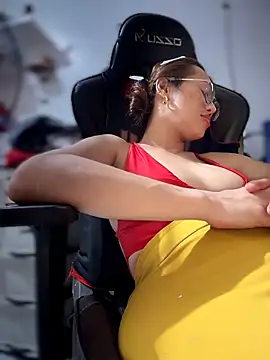 Jakolera2026のウェブカメラショー