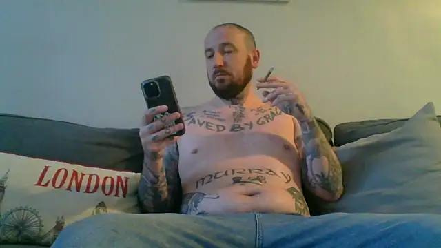 Philsvetzy webkamerás műsora