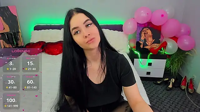 KeiraChoCo live XXX chat