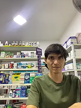 Živý XXX chat MonoHotXXX