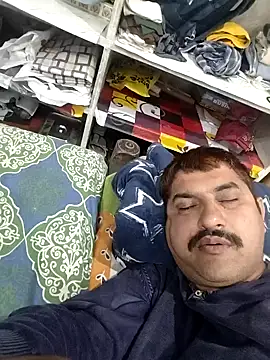 Živý XXX chat Amandev7