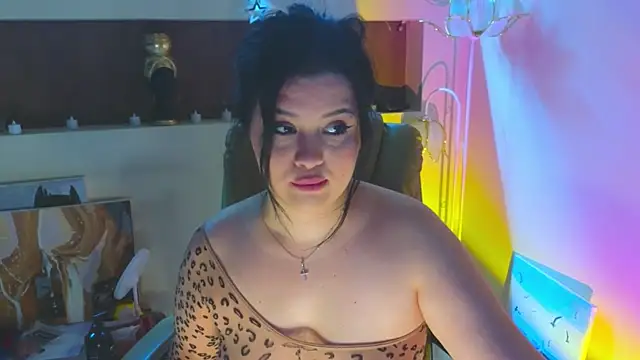 Malika_uAngel 라이브 XXX 채팅