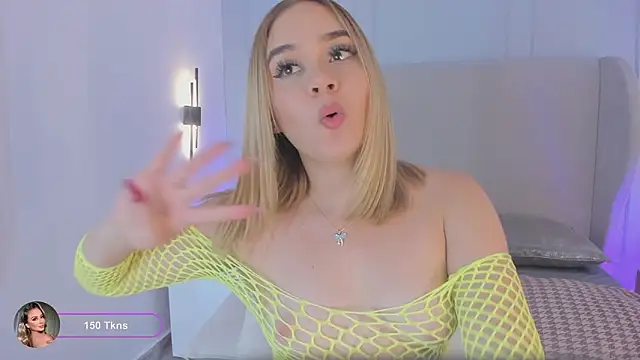 แชท XXX สดของ sofia_pamela