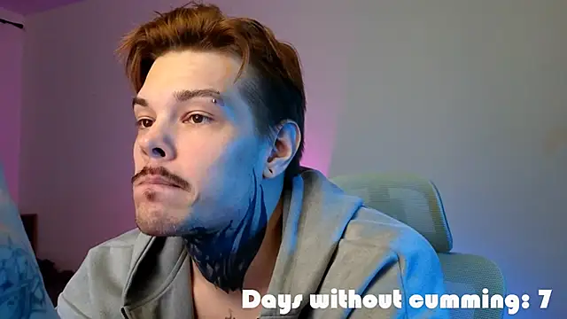 DENIS_HERE: вебкам-шоу