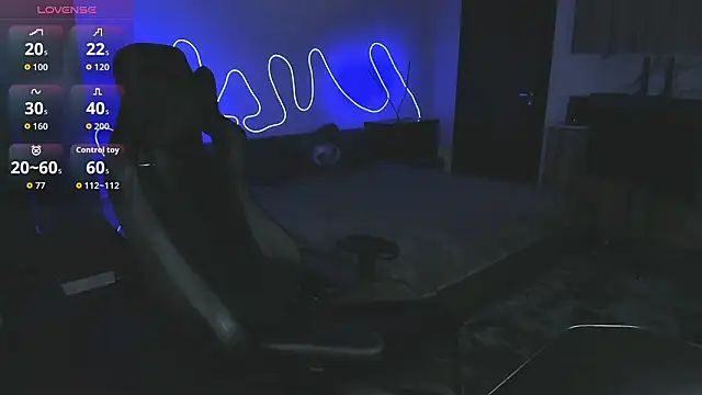 Вебкам-шоу Brad_Maloney