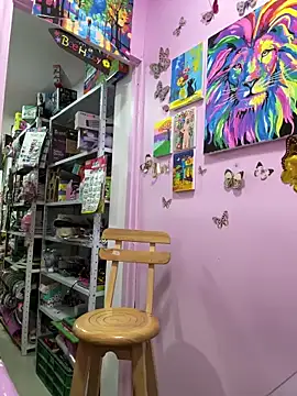 Rousse92's Live XXX Chat