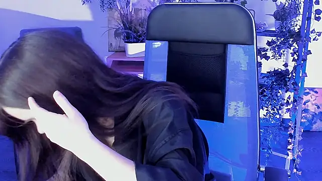 Chat XXX ao vivo de Elainebeness