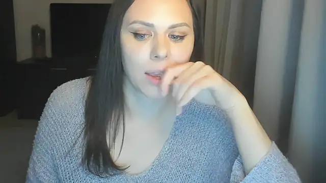 แชท XXX สดของ MollyCheiz