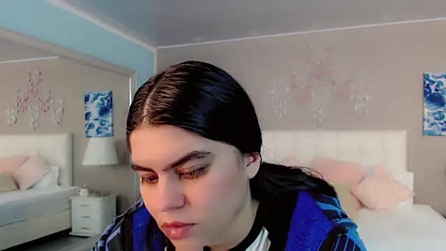 Chatroom XXX en direct de _Maddison_Ivanova_