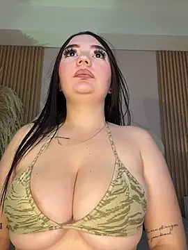 Chat XXX en directo de Valeria_carter