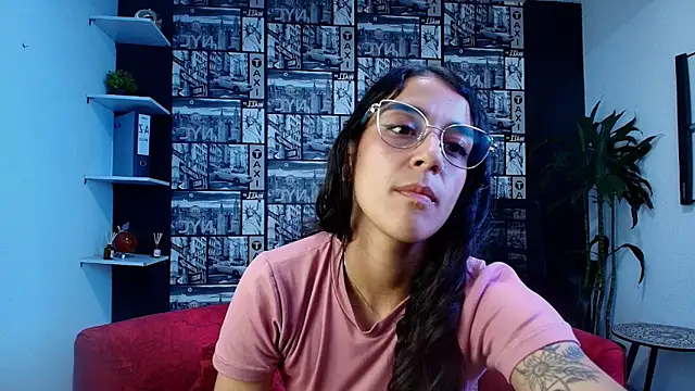 Chat XXX Live DanielaMonroe