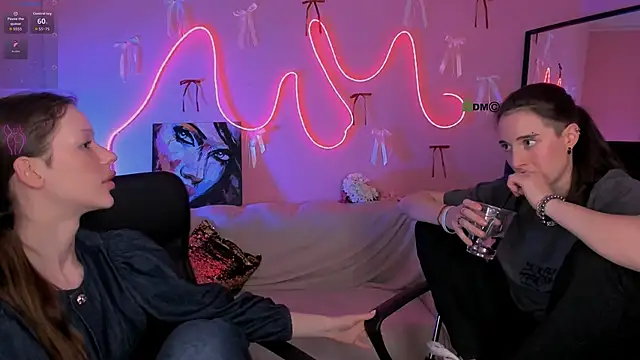 khloebeauty's Live XXX Chat