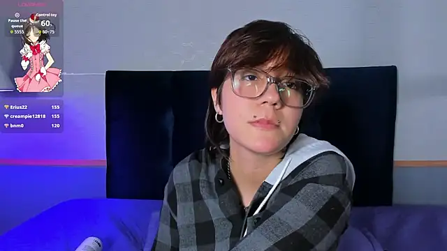 Tsuki_Maru Webcam Show