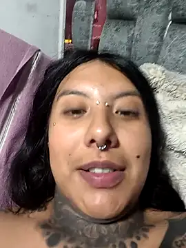 Chat XXX en directo de missashlyrosette