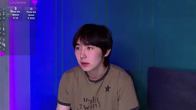 Chat XXX Live HeejinWang