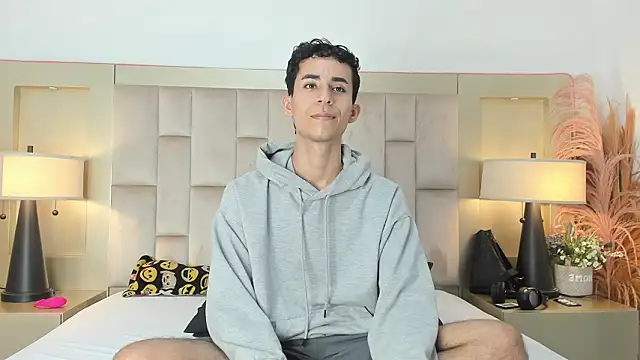 Zahir_Ashar Webcamshow