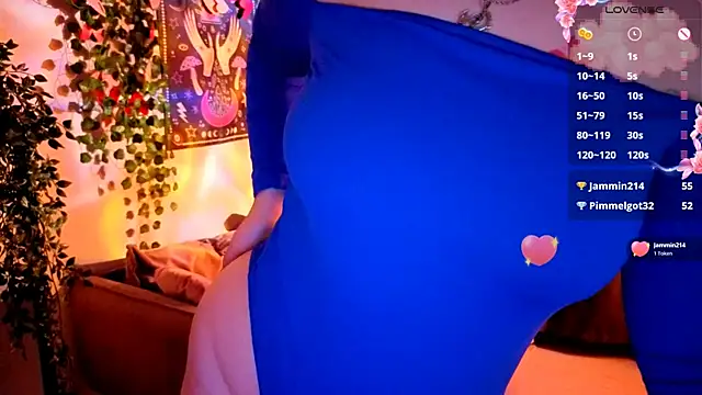 دردشة fairy_tara الجنسية المباشرة