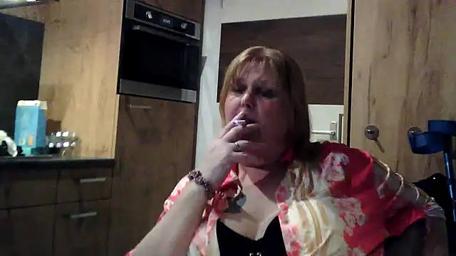 Sylviastar46 webcam show